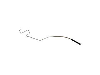 1997 Ford F-250 HD Clutch Hydraulic Line Dorman 628200 image 3 of 4