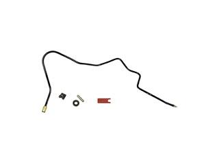 1996 Ford Bronco Clutch Hydraulic Line Dorman 628201 image 1 of 4
