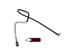 1990 Ford Bronco II Clutch Hydraulic Line Dorman 628202 image 1 of 4