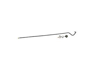 1986 Ford F-350 Clutch Hydraulic Line Dorman 628204 image 2 of 4