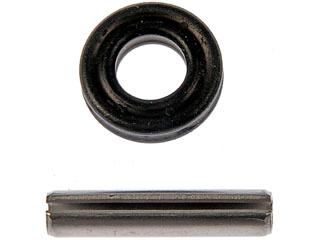 1998 Ford Lobo Clutch Hydraulic Line Dorman 628237 image 1 of 4