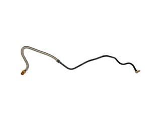 1997 Ford F-250 Clutch Hydraulic Line Dorman 628237 image 3 of 4