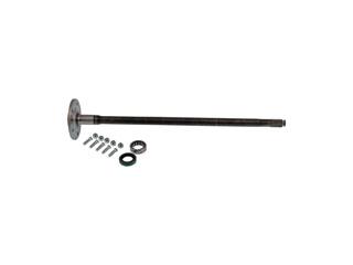 1989 GMC G2500 Axle Shaft Rear Left Dorman 630100 image 1 of 2