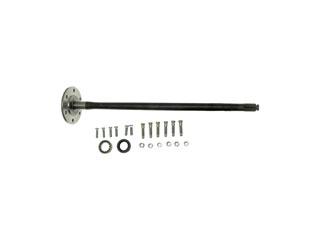 2000 Cadillac Escalade Axle Shaft