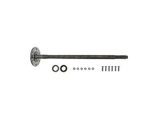 1987 Chevrolet V10 Suburban Axle Shaft Rear Left Dorman 630102 image 1 of 2