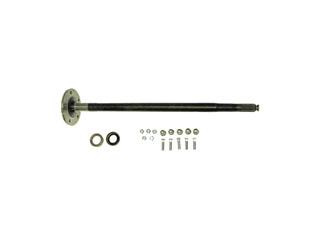 1995 Chevrolet S10 Axle Shaft