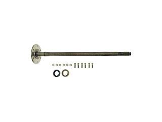 1991 GMC Jimmy Axle Shaft