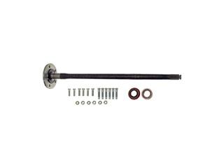 1998 GMC C1500 Suburban Axle Shaft
