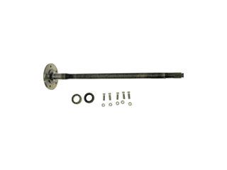 1991 GMC R1500 Suburban Axle Shaft
