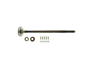 2000 GMC Savana 1500 Axle Shaft