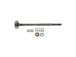 2002 GMC Jimmy Axle Shaft