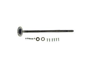 1981 Pontiac Catalina Axle Shaft