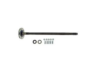 1984 Oldsmobile 98 Axle Shaft