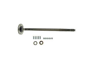 1990 Cadillac Brougham Axle Shaft
