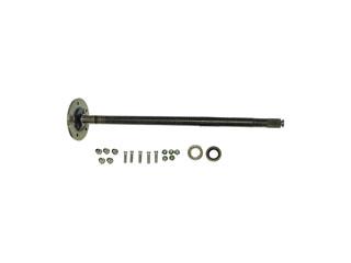 1996 Buick Roadmaster Axle Shaft