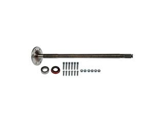 2003 GMC Sierra 1500 HD Axle Shaft