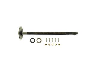 2000 Isuzu Hombre Axle Shaft Rear Left Dorman 630123 image 1 of 2