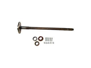 1991 GMC Sonoma Axle Shaft Rear Left Dorman 630124 image 1 of 2