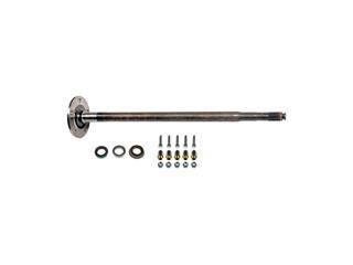 1984 GMC S15 Axle Shaft Rear Left Dorman 630126 image 1 of 4