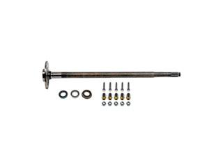 1983 GMC S15 Jimmy Axle Shaft Rear Left Dorman 630126 image 2 of 4