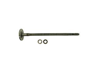 1971 GMC C15/C1500 Suburban Axle Shaft Rear Left Dorman 630128 image 1 of 2