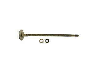 1978 GMC G25 Axle Shaft