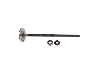 1982 Chevrolet K20 Axle Shaft Rear Left Dorman 630137 image 1 of 2