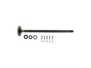 1972 Chevrolet El Camino Axle Shaft