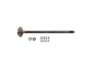 1965 Chevrolet Chevelle Axle Shaft