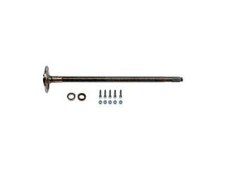 1965 Chevrolet Chevelle Axle Shaft Rear Left Dorman 630139 image 2 of 4
