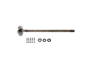 1965 Chevrolet Chevelle Axle Shaft Rear Left Dorman 630140 image 1 of 2