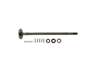 1981 Chevrolet Camaro Axle Shaft Rear Left Dorman 630141 image 1 of 2