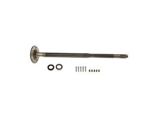 2005 GMC Jimmy Axle Shaft Rear Left Dorman 630144 image 1 of 2
