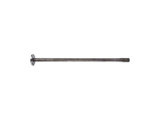 2006 Chevrolet Silverado 2500 HD Axle Shaft