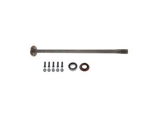2009 Chevrolet Silverado 2500 Axle Shaft Rear Left Dorman 630145 image 2 of 3