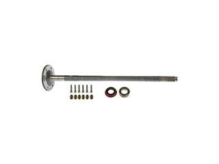 2005 Chevrolet Avalanche 1500 Axle Shaft