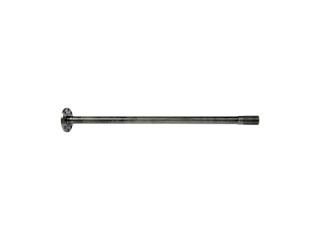 2009 Chevrolet Avalanche Axle Shaft