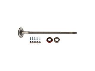 2005 Chevrolet SSR Axle Shaft