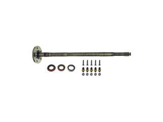 1999 Oldsmobile Bravada Axle Shaft Rear Left Dorman 630154 image 1 of 2
