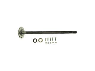 1983 Ford F-100 Axle Shaft