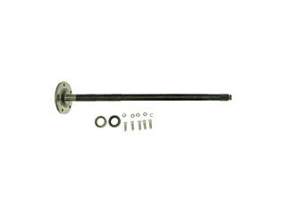 1991 Ford Bronco Axle Shaft Rear Left Dorman 630204 image 1 of 2