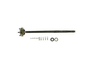 2001 Mercury Grand Marquis Axle Shaft