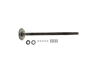 2004 Ford E-150 Club Wagon Axle Shaft