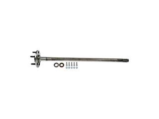 1993 Mercury Grand Marquis Axle Shaft