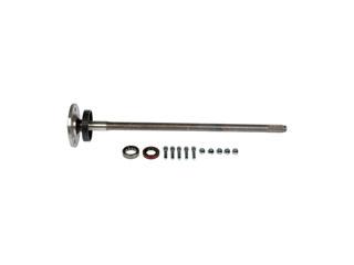 2004 Ford Mustang Axle Shaft
