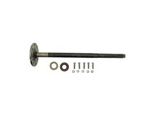 1993 Ford F-250 Axle Shaft