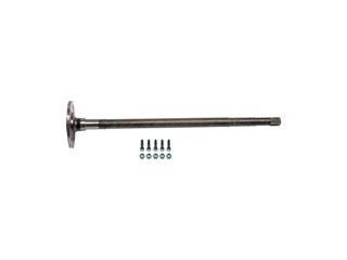 1981 Ford F-100 Axle Shaft