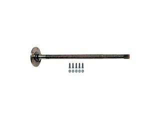1981 Ford F-100 Axle Shaft Rear Left Dorman 630224 image 2 of 4