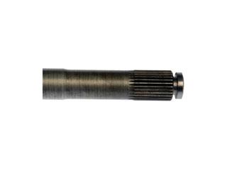 1996 Ford Ranger Axle Shaft Rear Left Dorman 630235 image 2 of 4