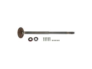1997 Ford Lobo Axle Shaft Rear Left Dorman 630237 image 1 of 2